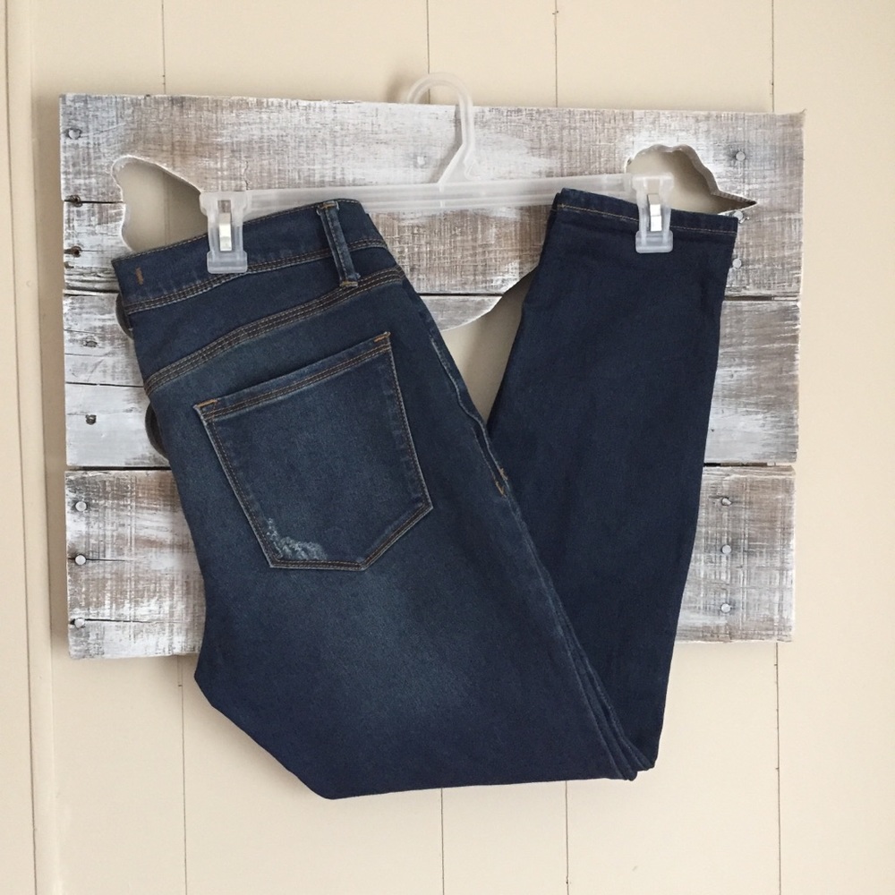 Free People | Jeans Size 28